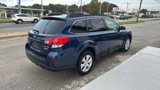 Used 2011 Subaru Outback 2.5i Premium image 4