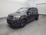 Used 2018 Kia Soul image 2