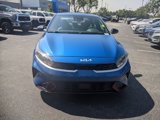 Used 2023 Kia Forte GT-Line w/ GT-Line Technology Package image 3