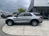 Certified 2025 Ford Explorer Active image 5