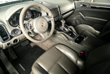 Used 2013 Porsche Cayenne image 6