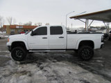 Used 2013 GMC Sierra 2500 SLE image 3
