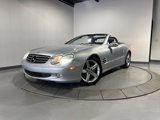 Used 2006 Mercedes-Benz SL 500 image 2