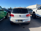 Used 2017 Volkswagen Tiguan S image 5