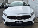 Used 2021 Kia Forte GT-Line w/ GT-Line Premium Package image 4