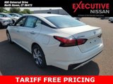 New 2024 Nissan Altima 2.5 S image 3