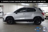 Used 2022 Chevrolet Trax LT w/ Redline Edition image 4