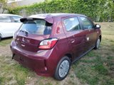 New 2024 Mitsubishi Mirage ES image 4