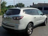 Used 2016 Chevrolet Traverse LT image 5