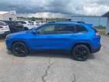 Used 2020 Jeep Cherokee Latitude Plus image 3