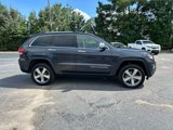 Used 2016 Jeep Grand Cherokee Overland image 6