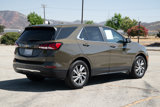 Used 2023 Chevrolet Equinox LT image 4