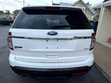 Used 2015 Ford Explorer XLT image 5