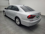 Used 2017 Volkswagen Passat 1.8T S image 3
