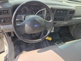 Used 2003 Ford F550 2WD Regular Cab Super Duty image 2