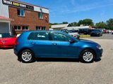 Used 2017 Volkswagen Golf Wolfsburg Edition image 5