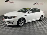 Used 2015 Kia Optima LX image 3