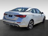 Used 2021 Nissan Sentra SV image 5