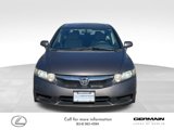 Used 2011 Honda Civic LX image 2