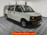 Used 2015 Chevrolet Express 3500 image 5