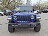 Used 2019 Jeep Wrangler Unlimited Rubicon image 4