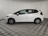 Certified 2020 Honda Fit LX image 5