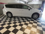 Used 2020 Chrysler Voyager Lxi image 4