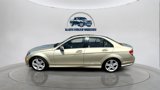 Used 2011 Mercedes-Benz C 300 Luxury image 2