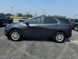 Used 2023 Chevrolet Equinox LT image 2