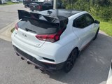 Used 2020 Hyundai Veloster N w/ Performance Package image 2