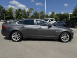 Used 2017 Jaguar XF Premium image 2