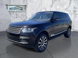 Used 2014 Land Rover Range Rover Long Wheelbase Autobiography image 3