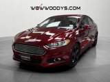 Used 2016 Ford Fusion SE image 2