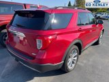 Used 2020 Ford Explorer XLT w/ Equipment Group 202A image 4