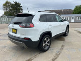Used 2019 Jeep Cherokee Limited image 5