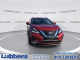 Used 2020 Nissan Murano SV image 3