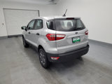 Used 2022 Ford EcoSport S image 5