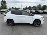 New 2025 Jeep Compass Limited image 5