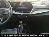 Certified 2025 Chevrolet Trax LT w/ Driver Confidence Package image 3