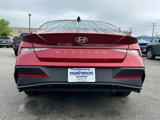New 2025 Hyundai Elantra SE image 4