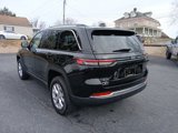 Certified 2022 Jeep Grand Cherokee Limited image 4