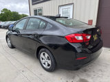 Used 2017 Chevrolet Cruze LS image 4