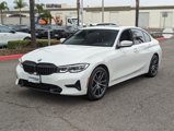 Used 2019 BMW 330i Sedan w/ Convenience Package image 5