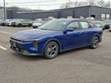 New 2025 Kia K4 LXS image 2