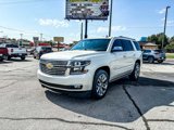 Used 2015 Chevrolet Tahoe LTZ image 3