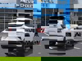 New 2025 Chevrolet Trax RS w/ Sunroof Package image 4