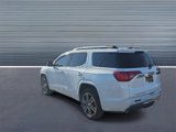 Used 2017 GMC Acadia Denali w/ Technology Package image 4