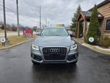 Used 2016 Audi Q5 2.0T Premium Plus w/ Technology Package image 3