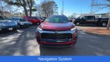 Certified 2025 Chevrolet Equinox ACTIV w/ Safety and Technology Package image 3