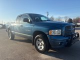 Used 2005 Dodge Ram 1500 Truck SLT w/ Sport Appearance Group image 4